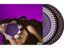 Olivia Rodrigo Guts Spilled Vinyl 2LP Blood Records Zoetrope x/10000 Gatefold