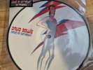 DAVID BOWIE - Drive In Saturday 40th Anniversary Picture Disc Single 7”