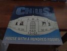 THE CHILLS - House With A Hundred Rooms - Ep -1987  - Flying Nun Records