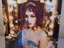 Chappell Roan-The Rise And Fall Of A Midwest Princess (Sealed & New)w/mnr slv dm