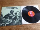 Fenton Robinson - Somebody Loan Me A Dime UK 1975 1st Sonet SNTF 686 Blues LP