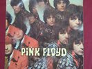 Pink Floyd - Piper At The Gates Of Dawn 1971 Stereo 2x EMI Box Press SCX 6157