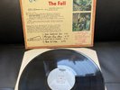 THE FALL     ROOM TO LIVE      VINYL UNTRIED UNTESTED
