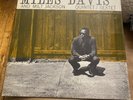 MILES DAVIS AND MILT JACKSON -QUINTET/SEXTET 1956 EX FIRST PRESSING DG RVG NM