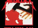 Kill 'Em All, Metallica