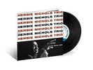 Herbie Nichols Trio (Tone Poet Vinyl)