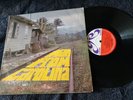G.G ALL STARS RARE REGGAE 1ST PRESS LP-