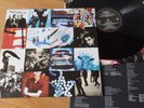 U2 ‎ Achtung Baby LP Island Records ‎212 110 mit ois
