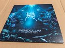 Pendulum Immersion Double LP Album vinyl record  unplayed - mint condition