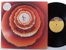 STEVIE WONDER Songs In The Key Of Life TAMLA T1300340 LP VG+ with 7