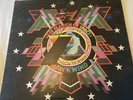 HAWKWIND - X IN SEARCH OF SPACE Lp. First Uk Press In Gen Exc Con
