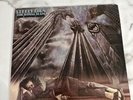 Vintage Steely Dan The Royal Scam Vinyl LP Original Allen Zentz Monarch 1976