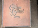 ALLMAN BROTHERS BAND - DREAMS 6 Vinyl LP  Box Set 33 RPM - NEW,