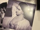 Lana del Rey Vinyl |Did you know that theres a tunnel under ocean blvd | white |