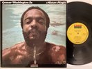 GROVER WASHINGTON JR MISTER MAGIC VINYL LP U.K 75 KUDU VAN GELDER JAZZ FUNK NM 3