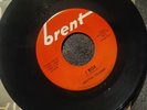 Bertha Tillman I Believe Something Funny Is Going On I Wish 7
