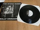 The Stone Roses - Sally Cinnamon UK 1987