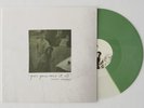 MODERN BASEBALL You're Gonna Miss It All NEW Clear-Olive Vinyl LP tigers jaw pup