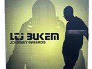 LTJ Bukem Journey Inwards Album 4 x Vinyl LP Record