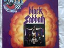 Black Sabbath - Rock Legends Vinyl LP