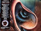 V.A. - Meddle Reimagined - A Tribute To Pink Floyd Haze Colore (2024 - Original)
