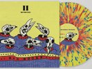 BAD BOOKS II: Revisited (NEW) Splatter Vinyl LP /500 manchester orchestra foxing