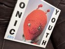SONIC YOUTH - DIRTY 4 LP Box Set 2003 Geffen GOO-05