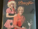 Puscifer - All Re-Mixed Up Vinyl - Conditions Of My Parole Sealed Mint Rare