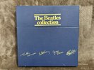 Beatles Collection LP Box Set Vinyl all UK Releases by Capitol Records NVRPlayed