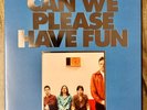 Kings Of Leon , Can We Please Have Fun  ,  Blood Records Limited Edition Copy 51