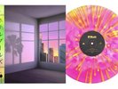 Hotel Pools - FiLo LP “Orbit” Vinyl New /200