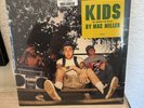K.I.D.S. by Mac Miller Vinyl with Poster RSD Exclusive Black vinyl