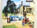 OASIS Be Here Now 2 LPs 1997 UK Import O/P  MINT