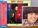 DONNY OSMOND - PORTRAIT OF =  1973 JAPAN LP Obi Portrait COMPLETE MGM MM-5002