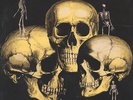 Skull Snaps - It's a new day (Vinyl LP - 1973 - US - Reissue)