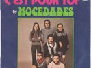 MOCEDADES C'EST POUR TOI 