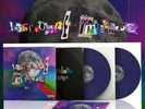 sFaCioLaTe miXTaPe- 2LP Viola Autografato | yungest Moonstar Thasup Tha Supreme