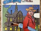 David Bowie Man Who Sold The World LP Album