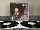 LP VINYL DOUBLE ALBUM LUTHER VANDROSS THE BEST OF LOVE 465801 1 UK 1ST PRESS