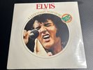 ELVIS Volume 1 A Legendary Performer Best Buy Series - Sealed