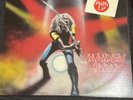 IRON MAIDEN Vinyl Record Lp Maiden Japan vinyl Heavy Metal