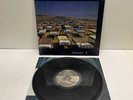 Pink Floyd: A Momentary Lapse Of Reason Vinyl LP Gatefold 1st Press OC40599 1987