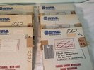 9 Dr. Demento Westwood One Radio Shows D 91-18,22,31,35,38,40,46 D 92-5,6