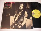 Rory Gallagher Deuce 1972 Stereo LP VG++