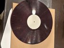 Poison The Well You Come Before You Test Press Eco Mix Vinyl LP RARE Trustkill