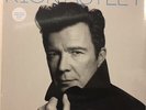 Rick Astley Beautiful Life Vinyl Album LP Record