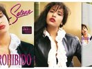 Selena - Amor Prohibido [New Vinyl LP] Clear Vinyl, Gatefold LP Jacket, Rmst, An