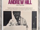 Andrew Hill One For One Blue Note LA459-H2 Stereo 2 LPs EXC+