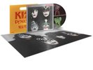 KISS DYNASTY LIMITED EDITION 45TH ANNIVERSARY DELUXE PICTURE DISC - SEALED