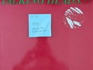 Talking Heads Talking Heads 77 Vinyl Record VG/VG SR6036 1977
